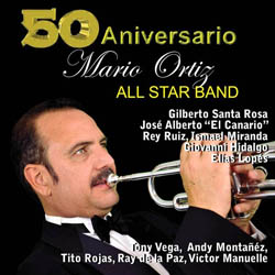 Mario Ortiz All Star Band